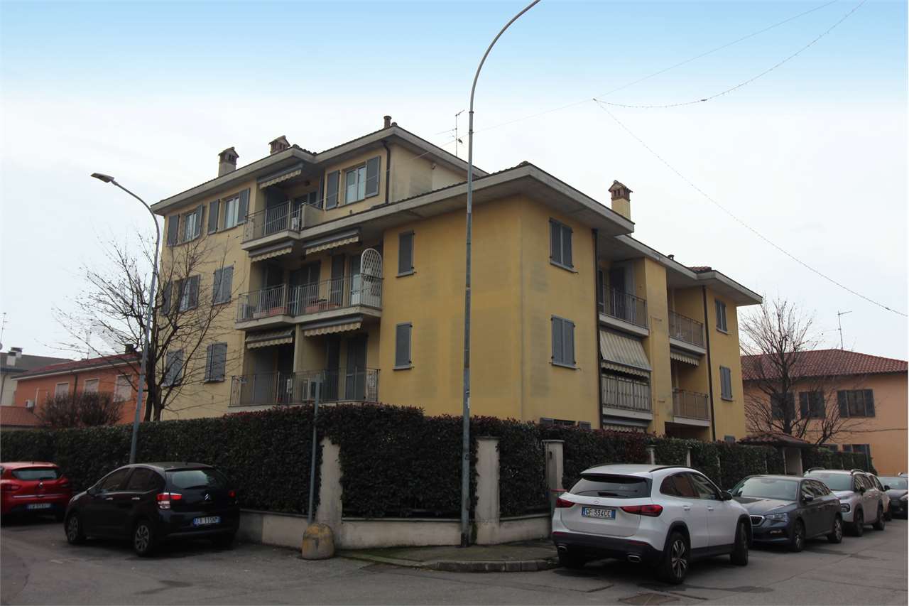 AFFITTO 3 Locali, Pioltello, 1.050 Euro