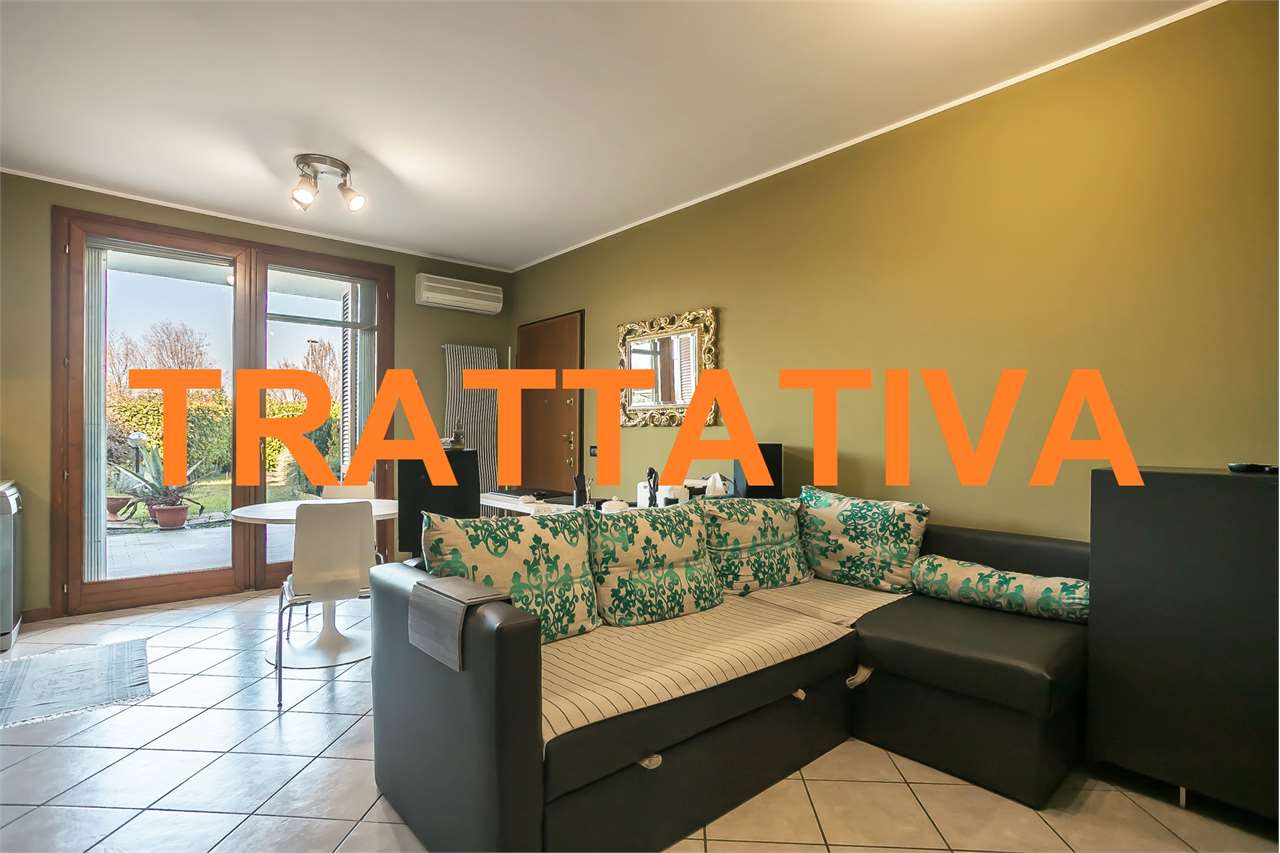 VENDITA 2 Locali, Trezzano Rosa, 147.000 Euro