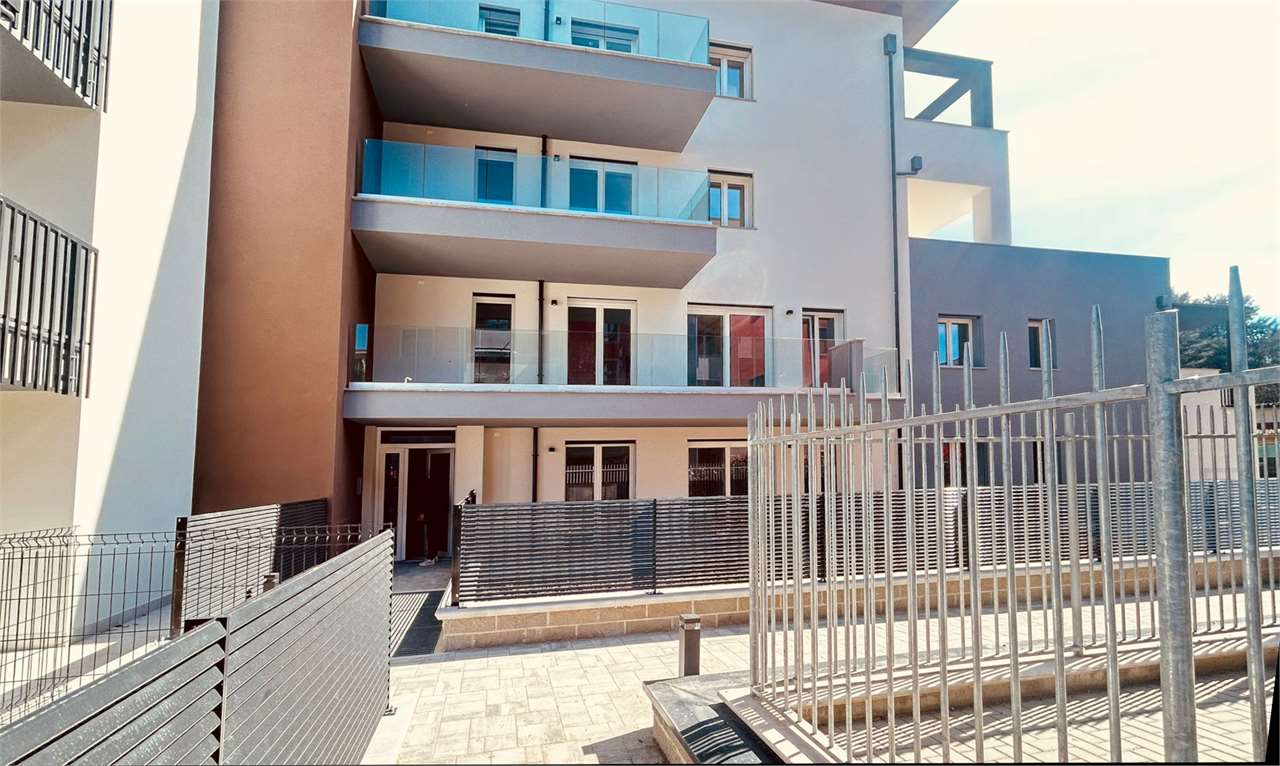 VENDITA 4 Locali, Lissone, 350.000 Euro