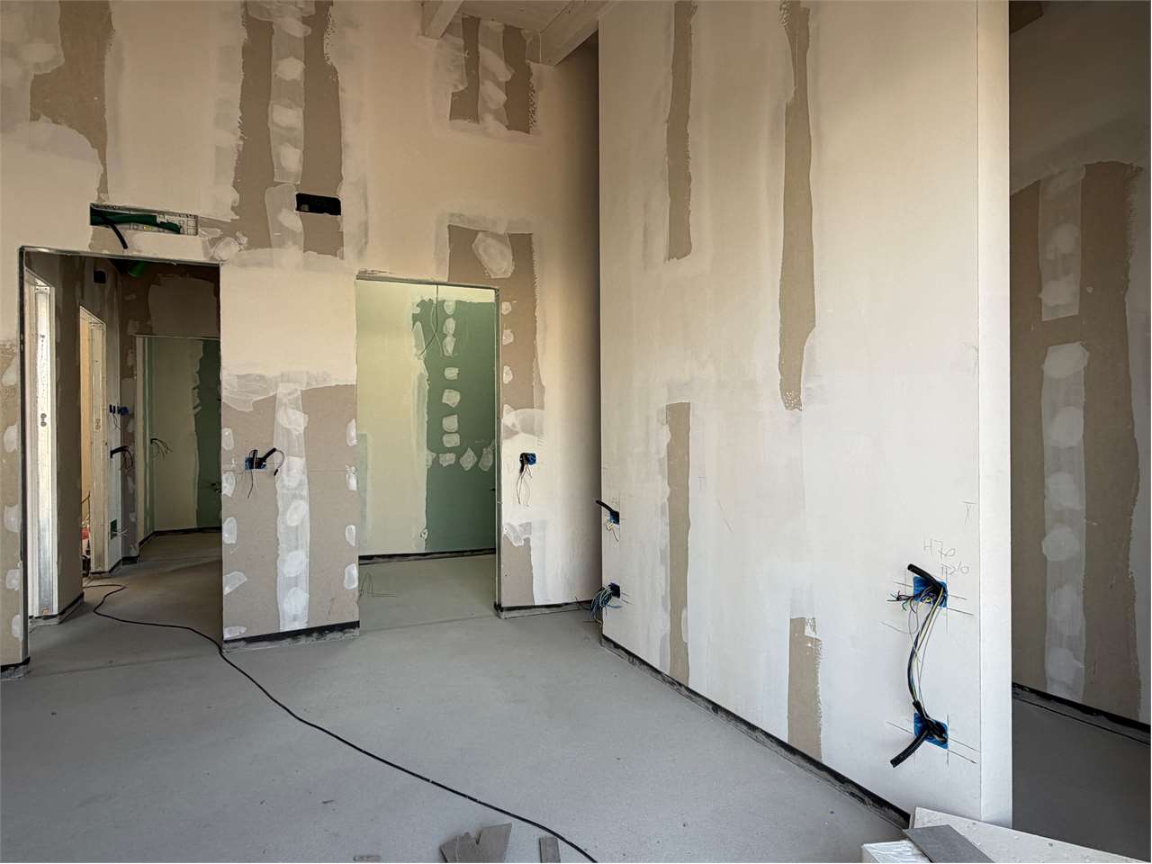 VENDITA Villetta schiera, Pozzo d'Adda, 365.000 Euro