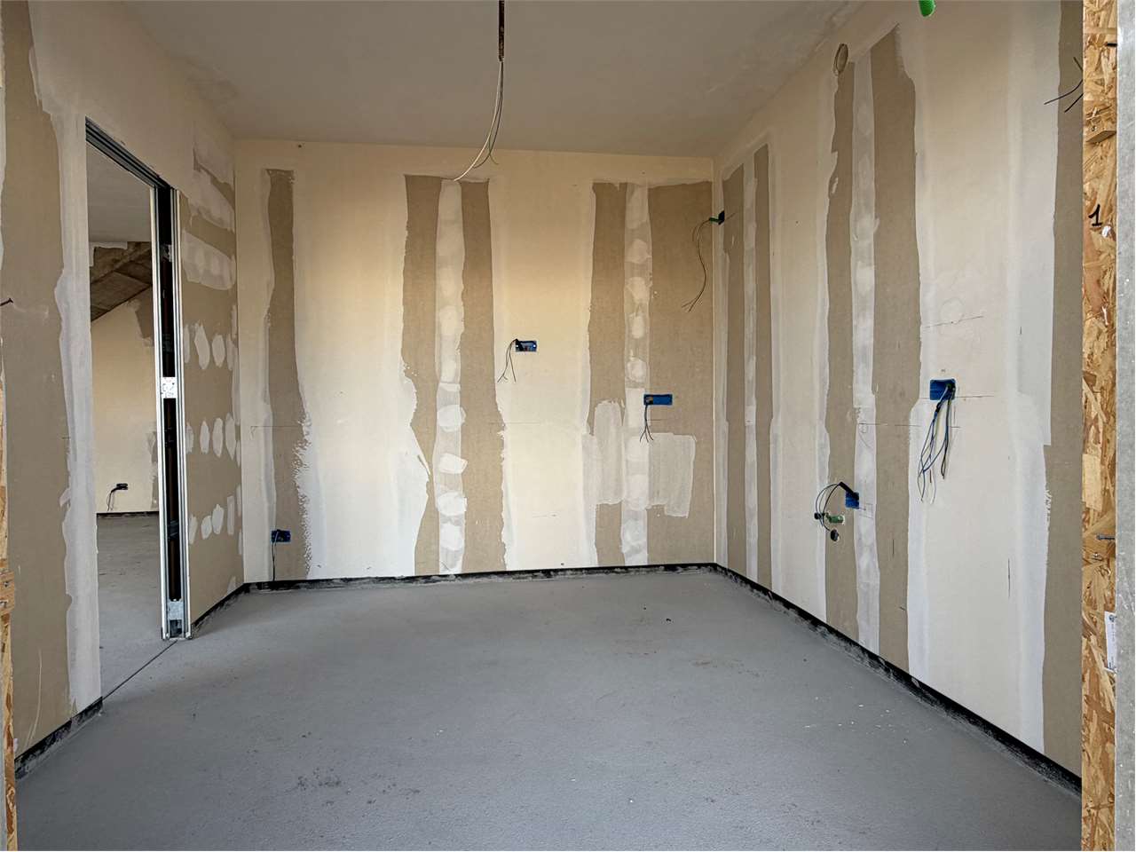 VENDITA Villetta schiera, Pozzo d'Adda, 365.000 Euro