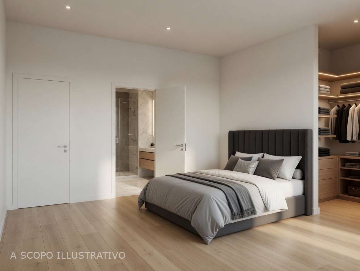 VENDITA Villetta schiera, Pozzo d'Adda, 365.000 Euro