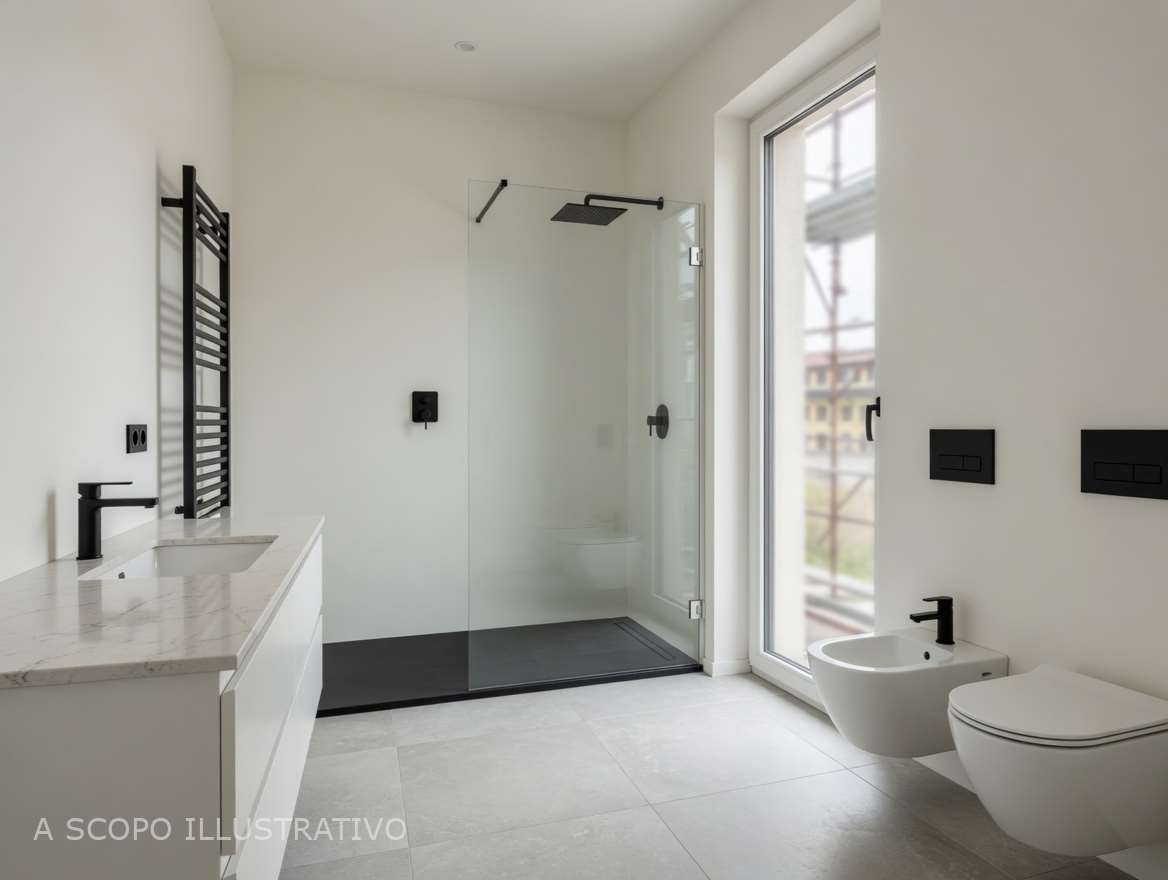 VENDITA Villetta schiera, Pozzo d'Adda, 326.000 Euro