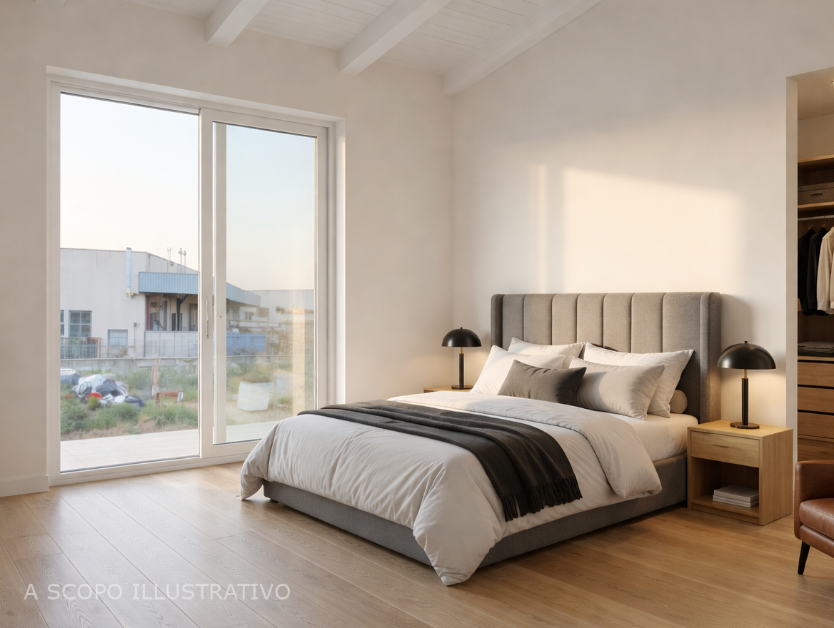 VENDITA Villetta schiera, Pozzo d'Adda, 326.000 Euro