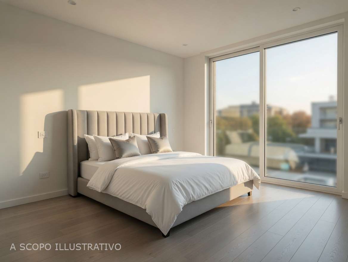 VENDITA Villetta schiera, Pozzo d'Adda, 326.000 Euro