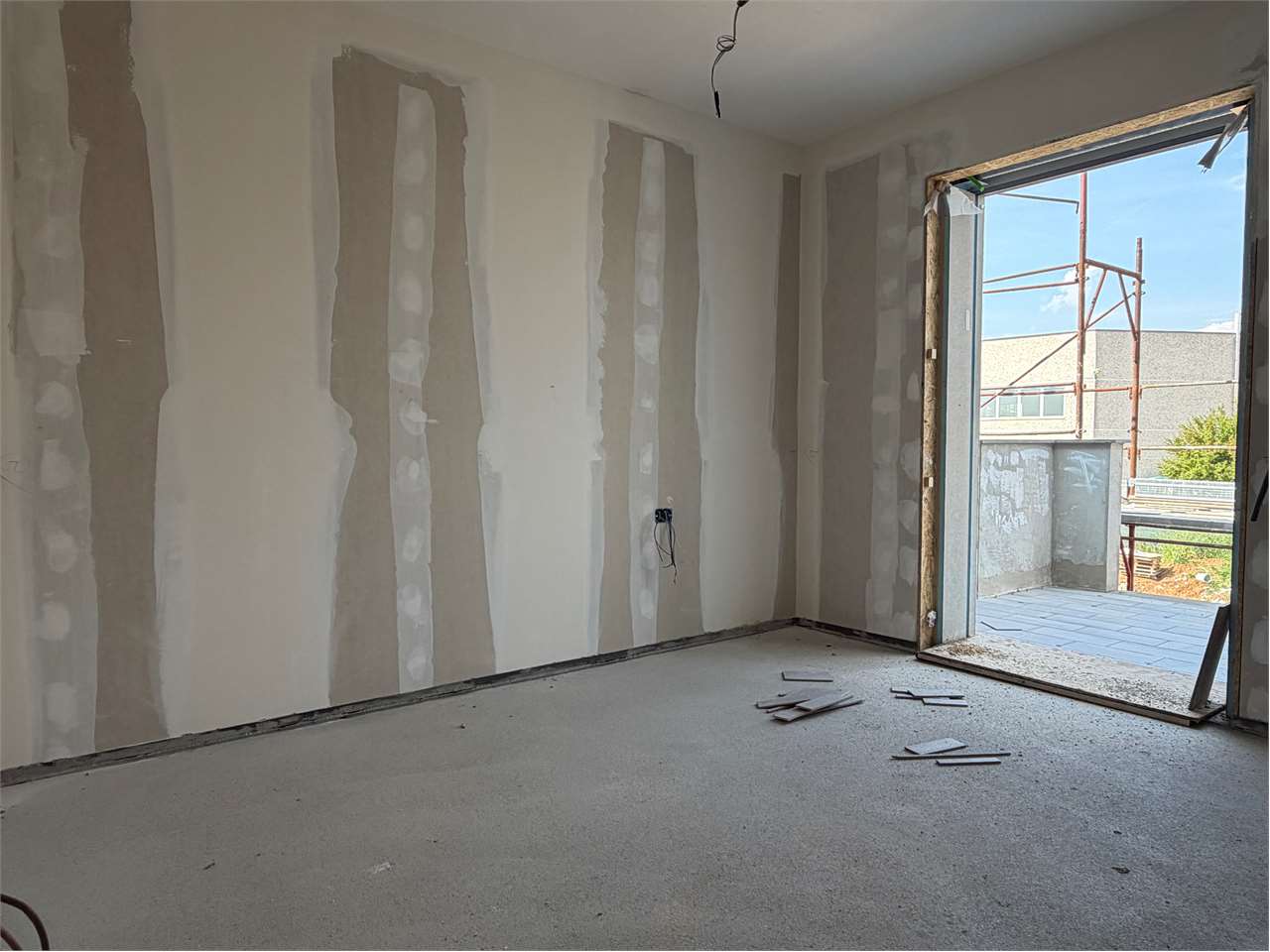 VENDITA Villetta schiera, Pozzo d'Adda, 326.000 Euro