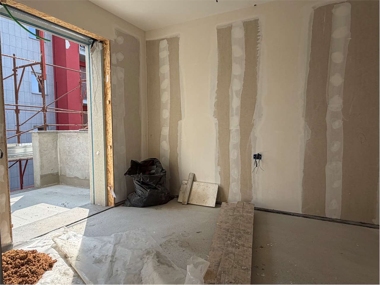 VENDITA Villetta schiera, Pozzo d'Adda, 326.000 Euro