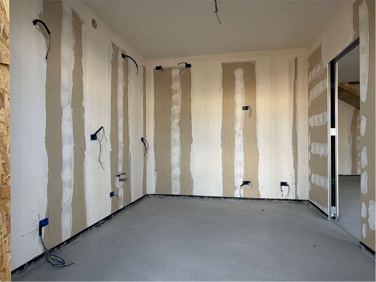 VENDITA Villetta schiera, Pozzo d'Adda, 326.000 Euro