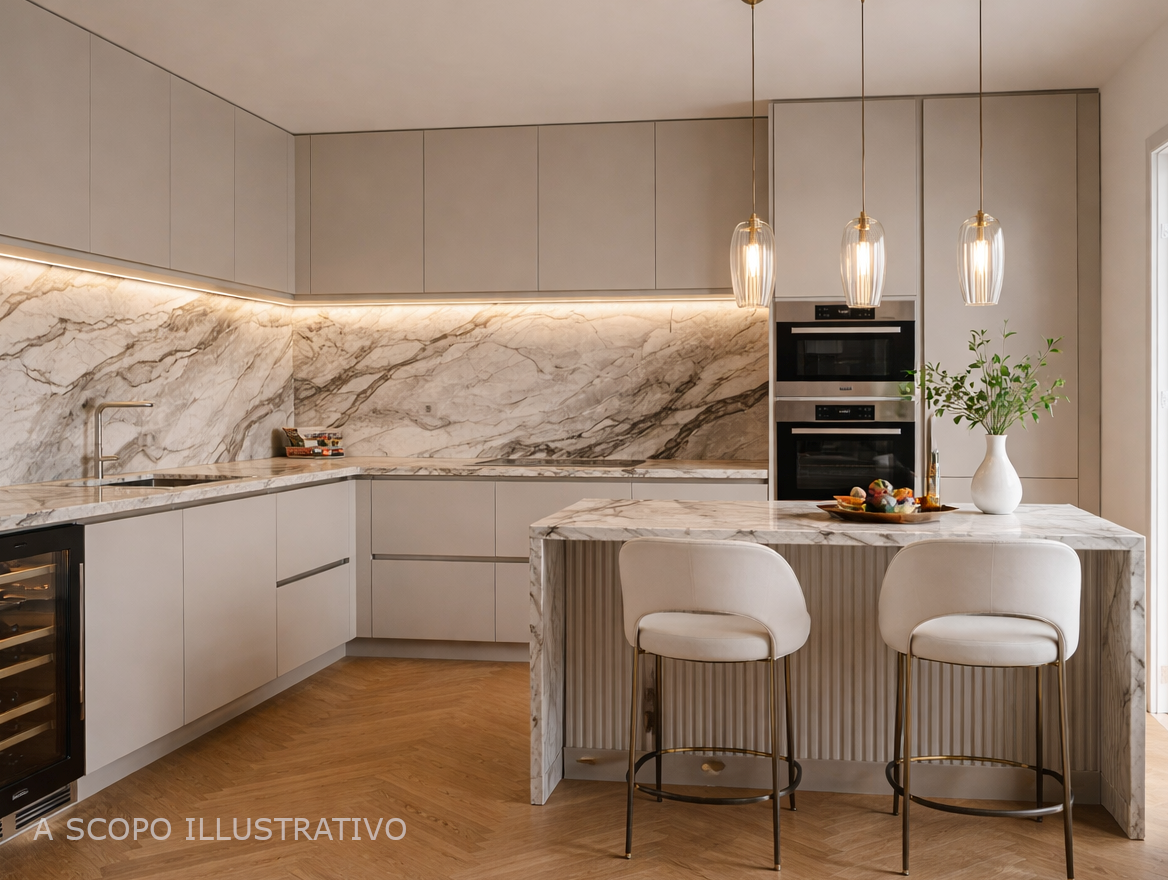 VENDITA Villetta schiera, Pozzo d'Adda, 355.000 Euro