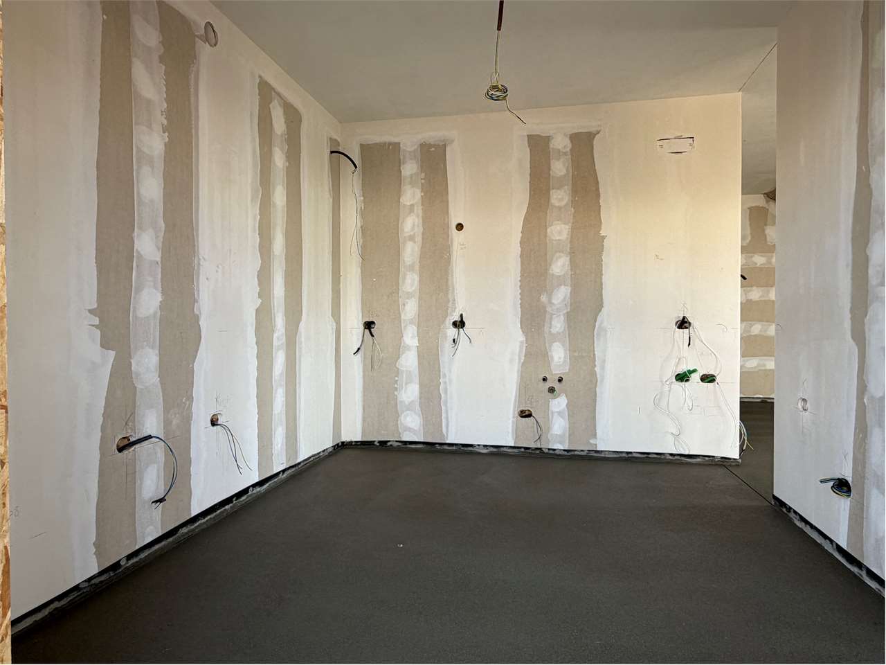 VENDITA Villetta schiera, Pozzo d'Adda, 355.000 Euro