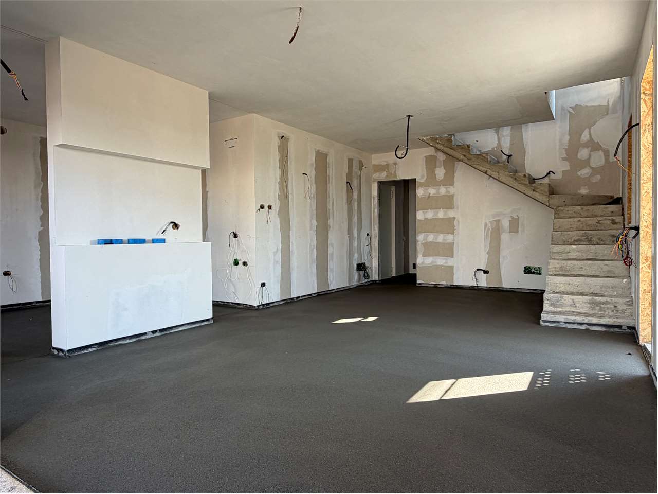 VENDITA Villetta schiera, Pozzo d'Adda, 355.000 Euro