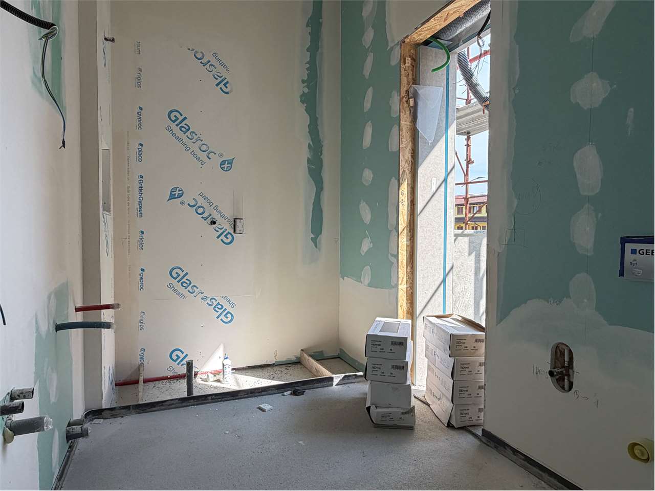 VENDITA Villetta schiera, Pozzo d'Adda, 355.000 Euro