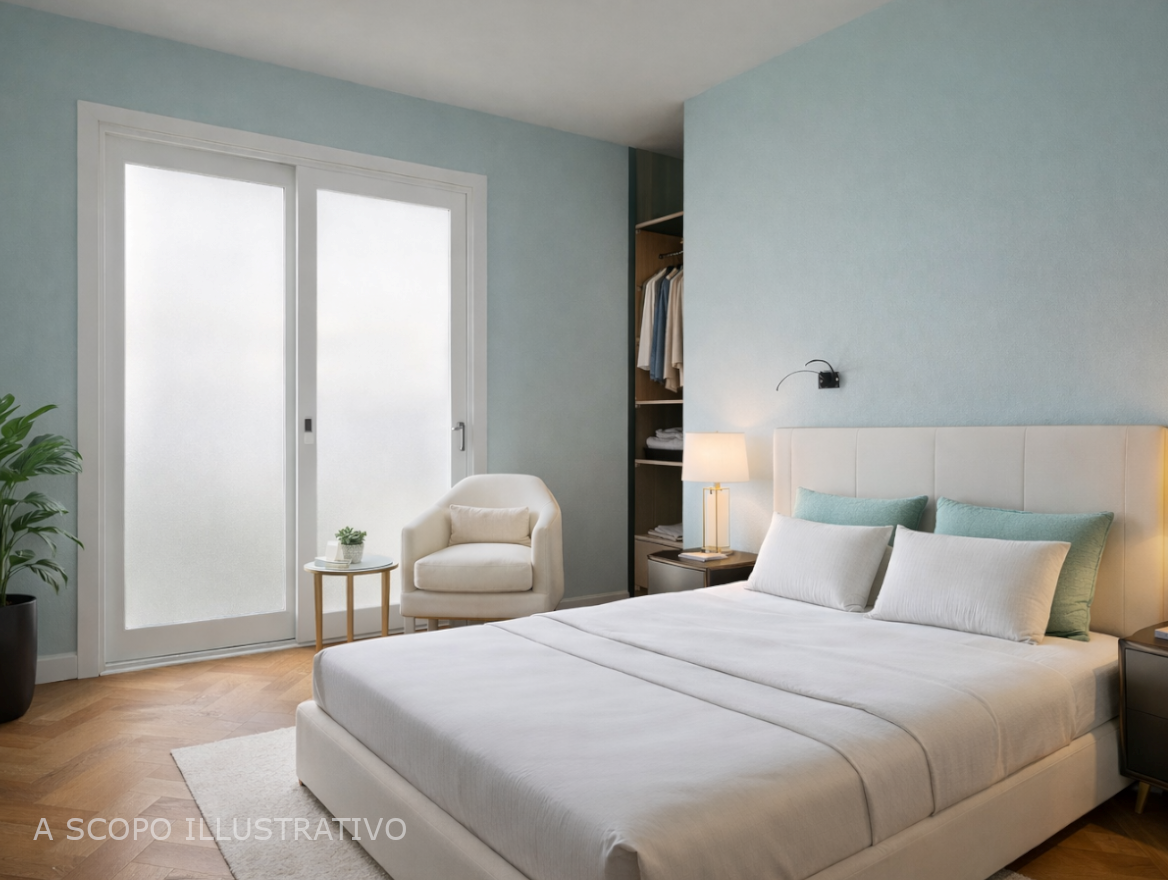 VENDITA Villetta schiera, Pozzo d'Adda, 355.000 Euro