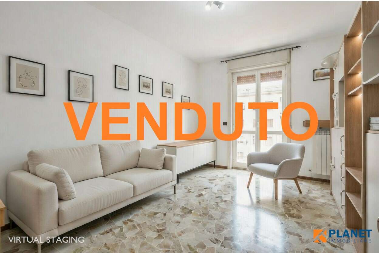 VENDITA 2 Locali, Cologno Monzese, 180.000 Euro