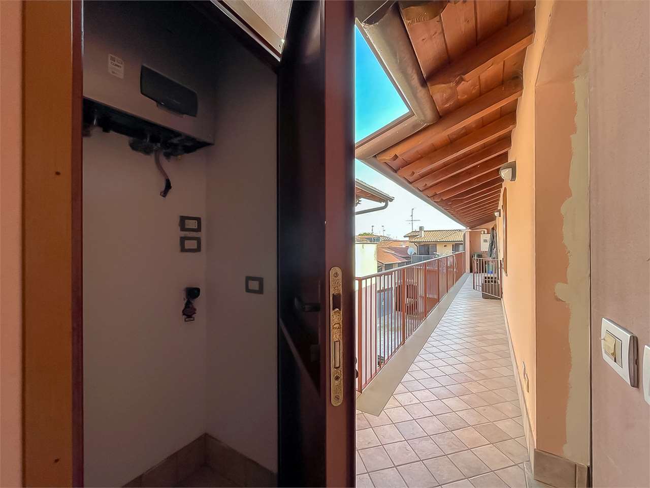 VENDITA 2 Locali, Trezzano Rosa, 85.000 Euro