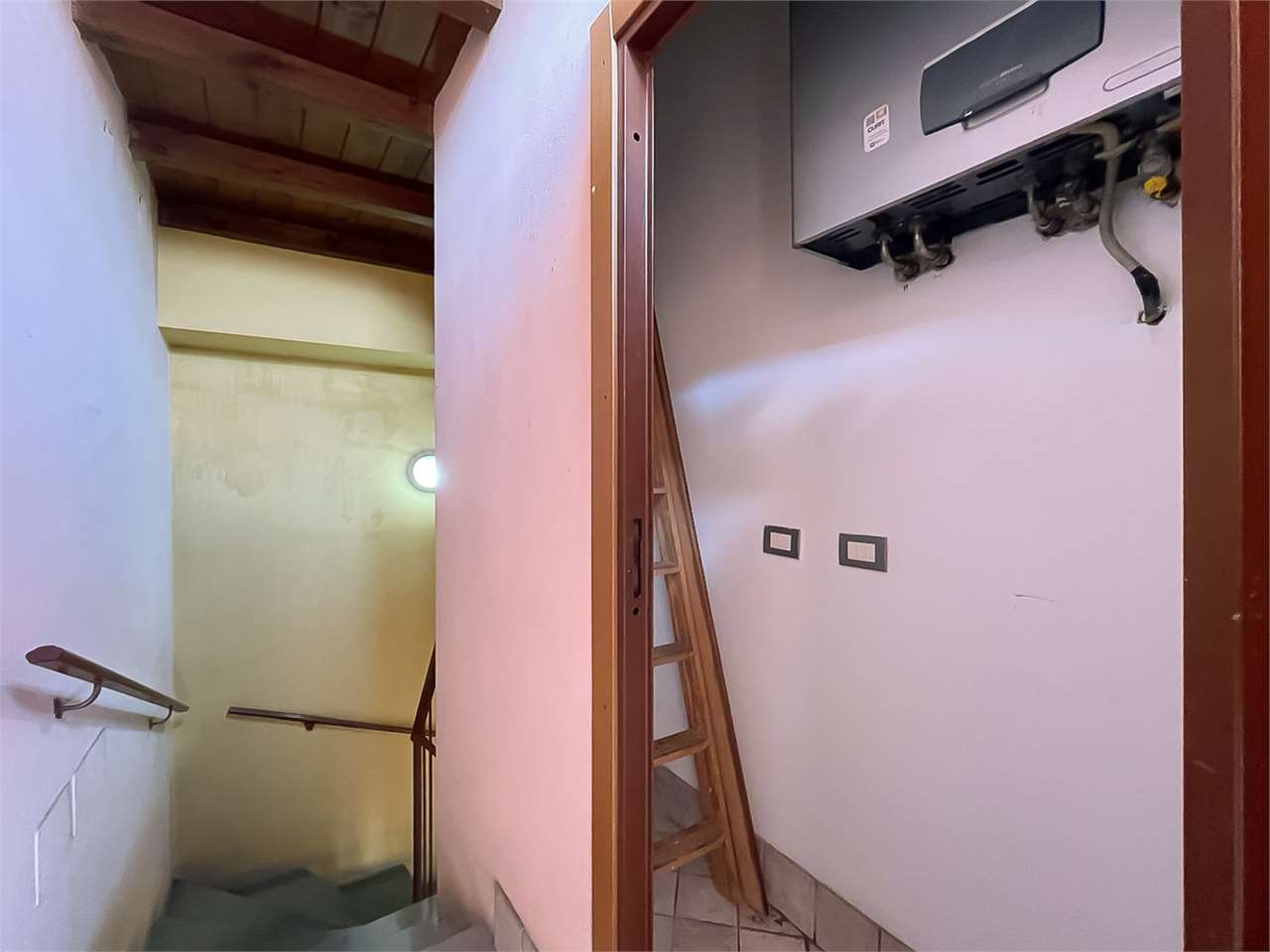 VENDITA 2 Locali, Trezzano Rosa, 85.000 Euro