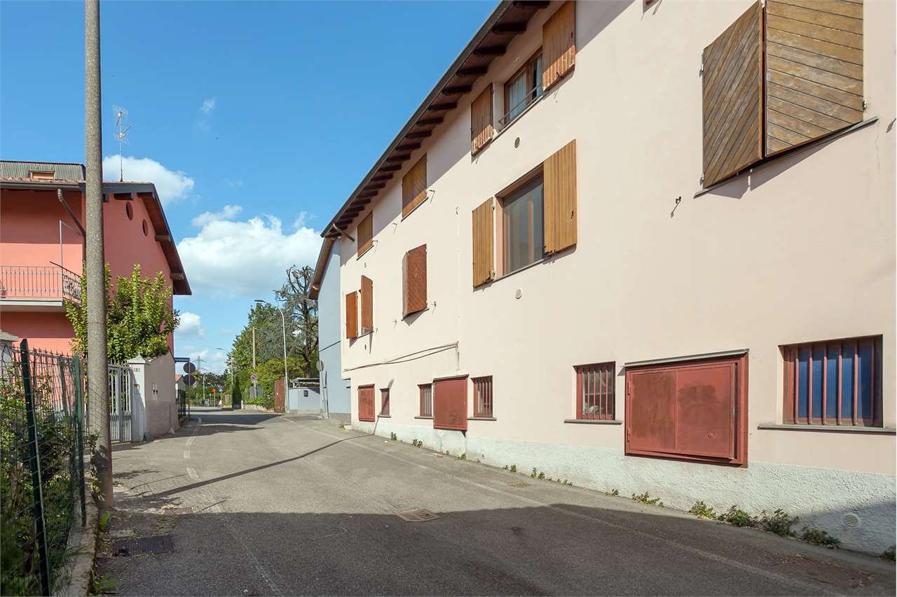 VENDITA 2 Locali, Trezzano Rosa, 85.000 Euro