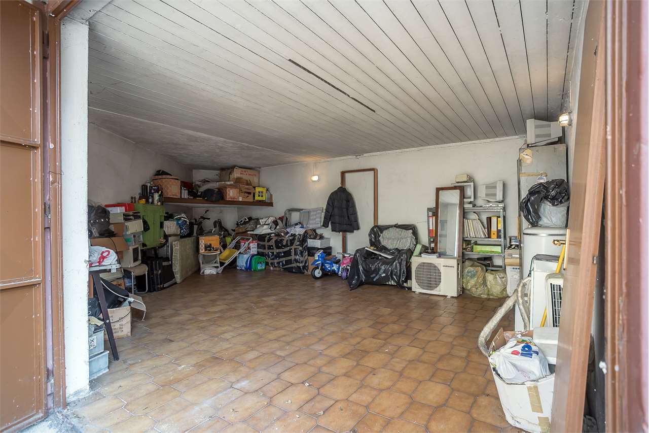 VENDITA Box, Cologno Monzese, 40.000 Euro