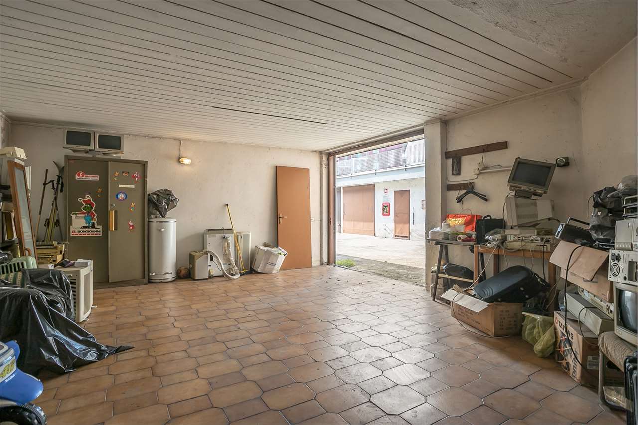 VENDITA Box, Cologno Monzese, 40.000 Euro