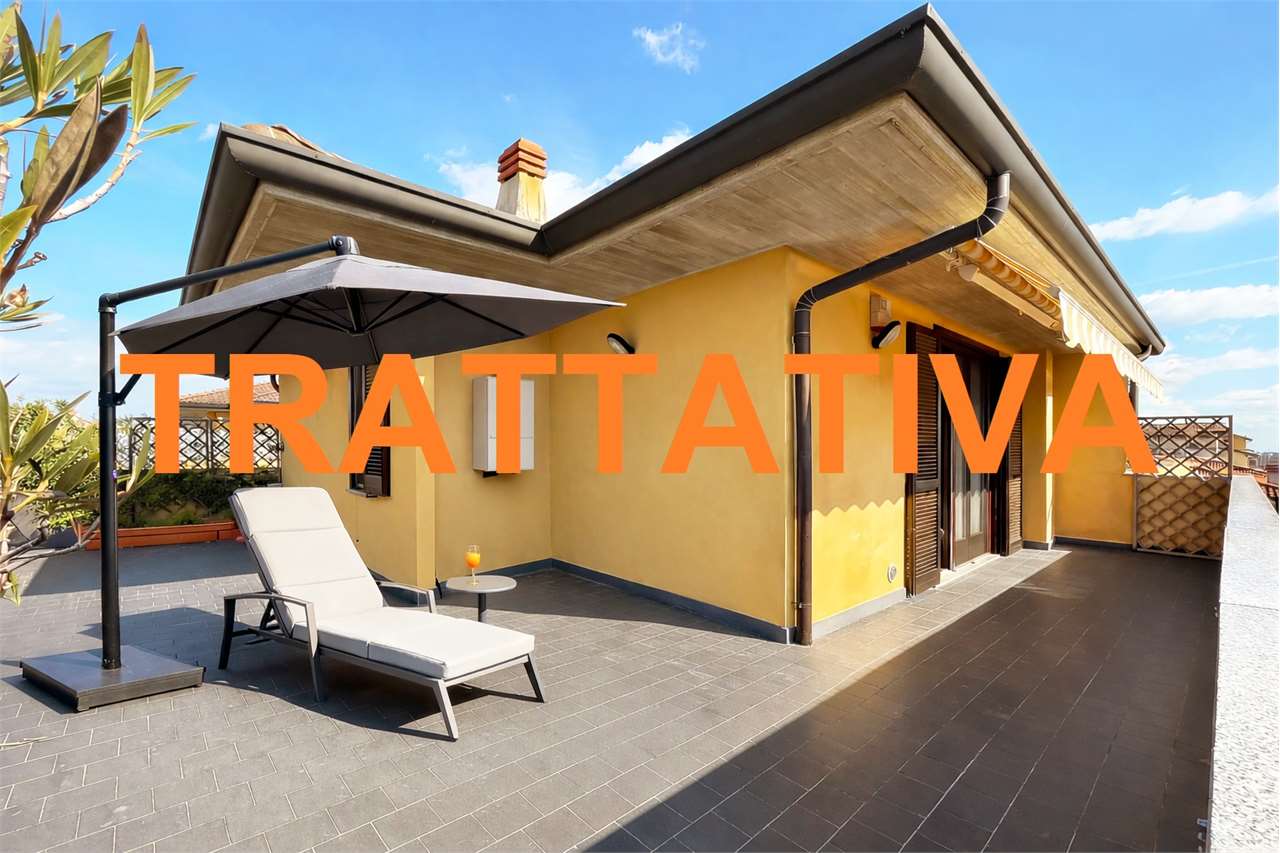 VENDITA 3 Locali, Basiano, 176.000 Euro