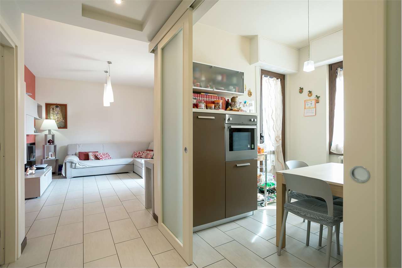 VENDITA 3 Locali, Arcore, 178.000 Euro