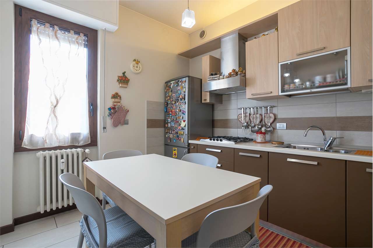 VENDITA 3 Locali, Arcore, 178.000 Euro