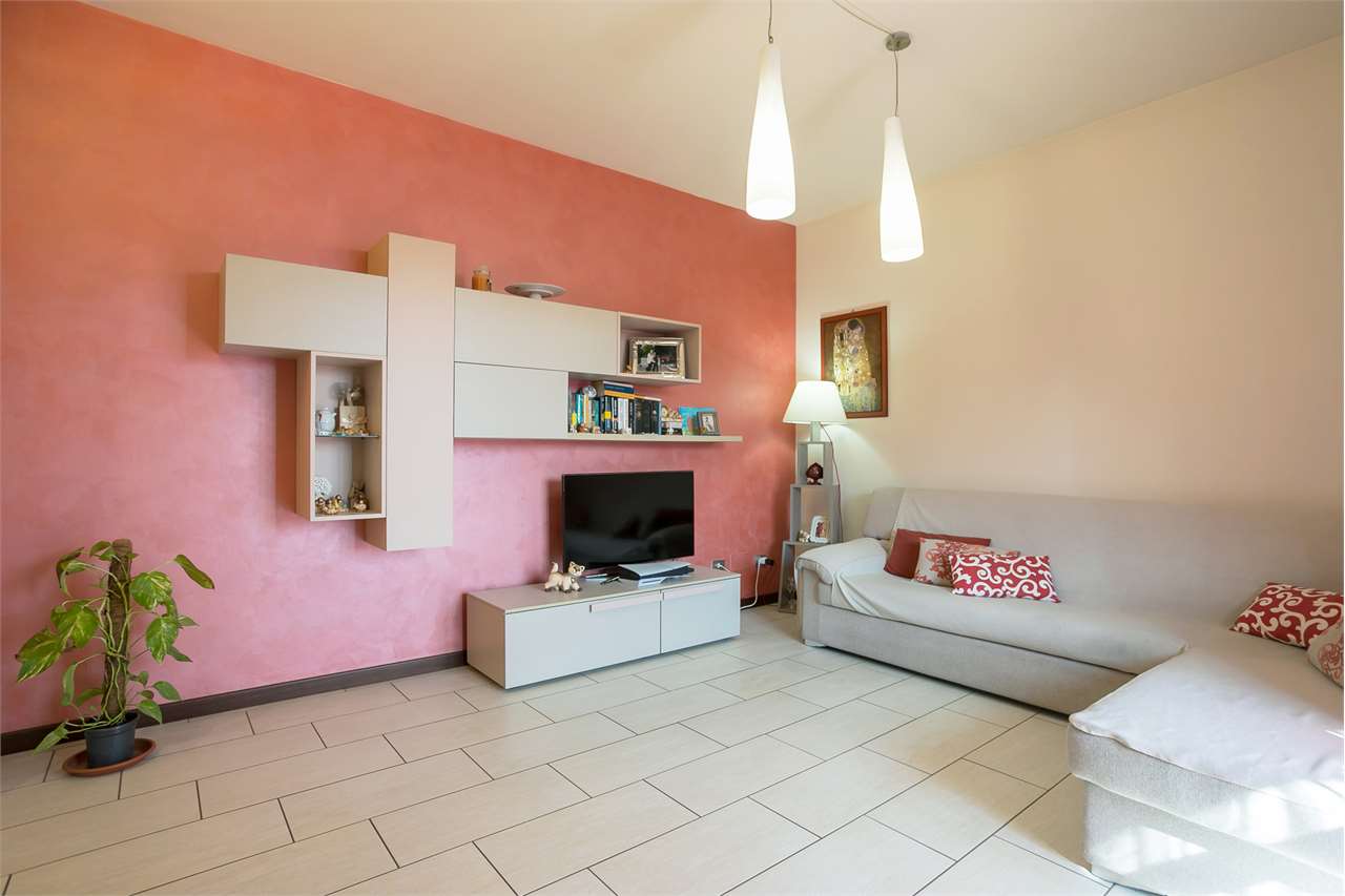 VENDITA 3 Locali, Arcore, 178.000 Euro
