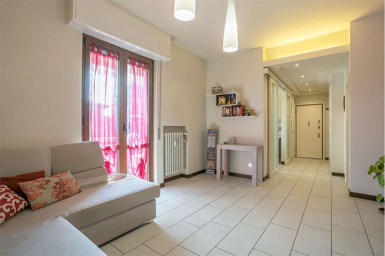 VENDITA 3 Locali, Arcore, 178.000 Euro