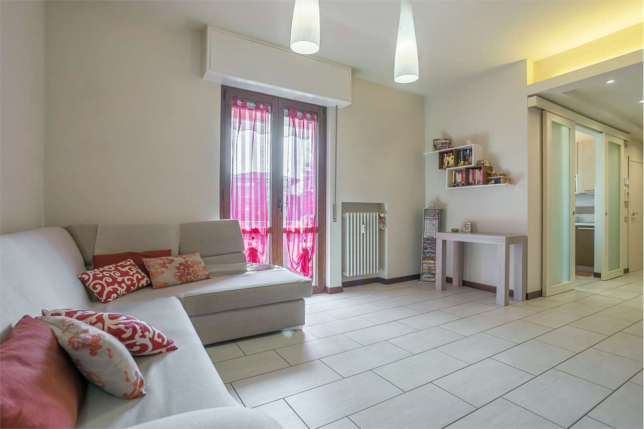 VENDITA 3 Locali, Arcore, 178.000 Euro