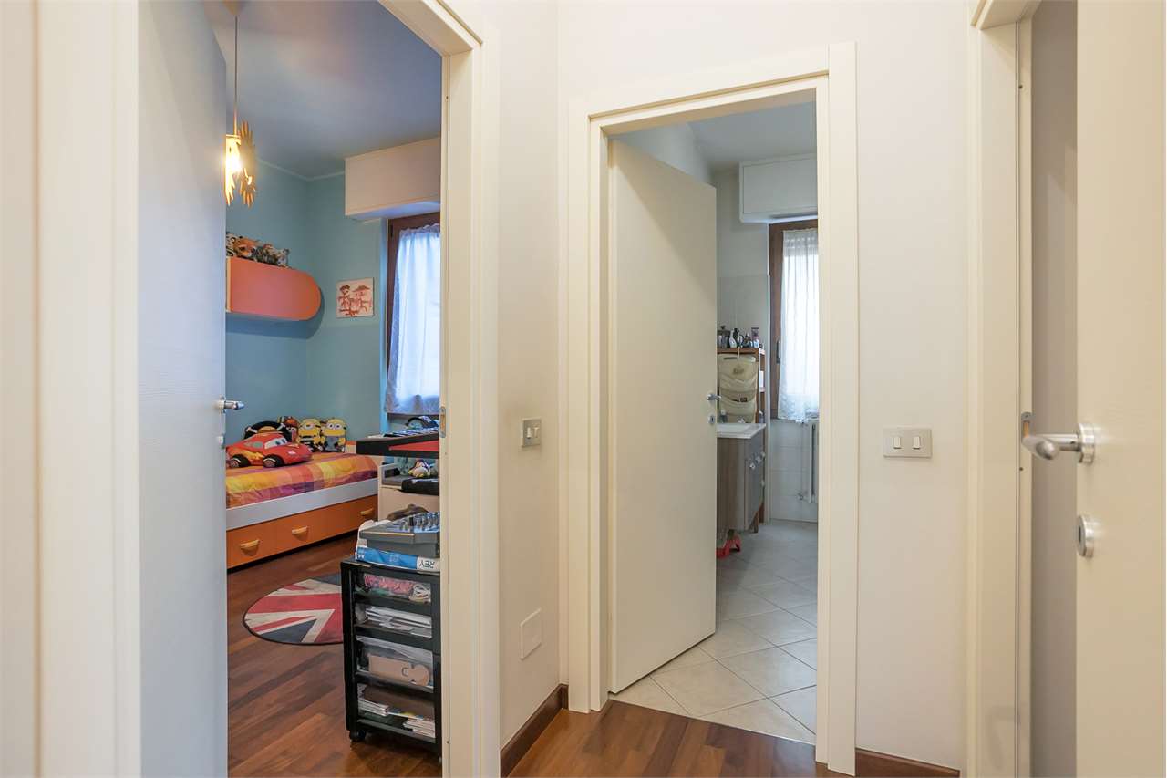 VENDITA 3 Locali, Arcore, 178.000 Euro