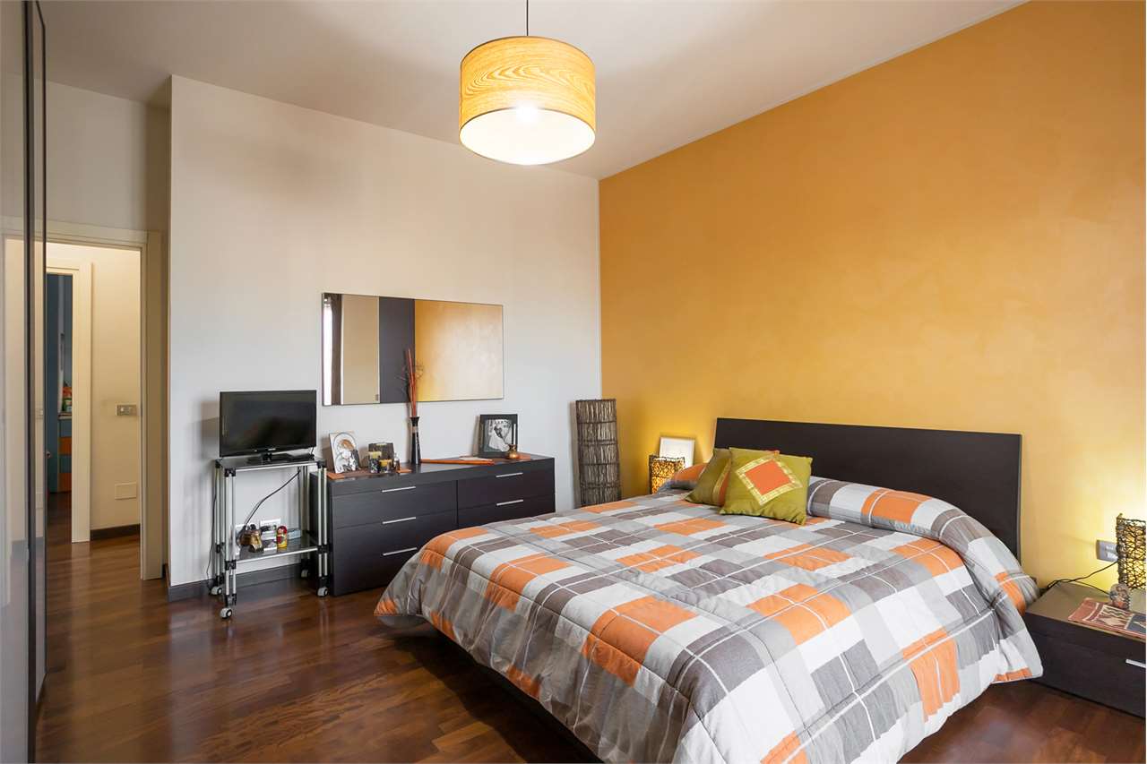VENDITA 3 Locali, Arcore, 178.000 Euro