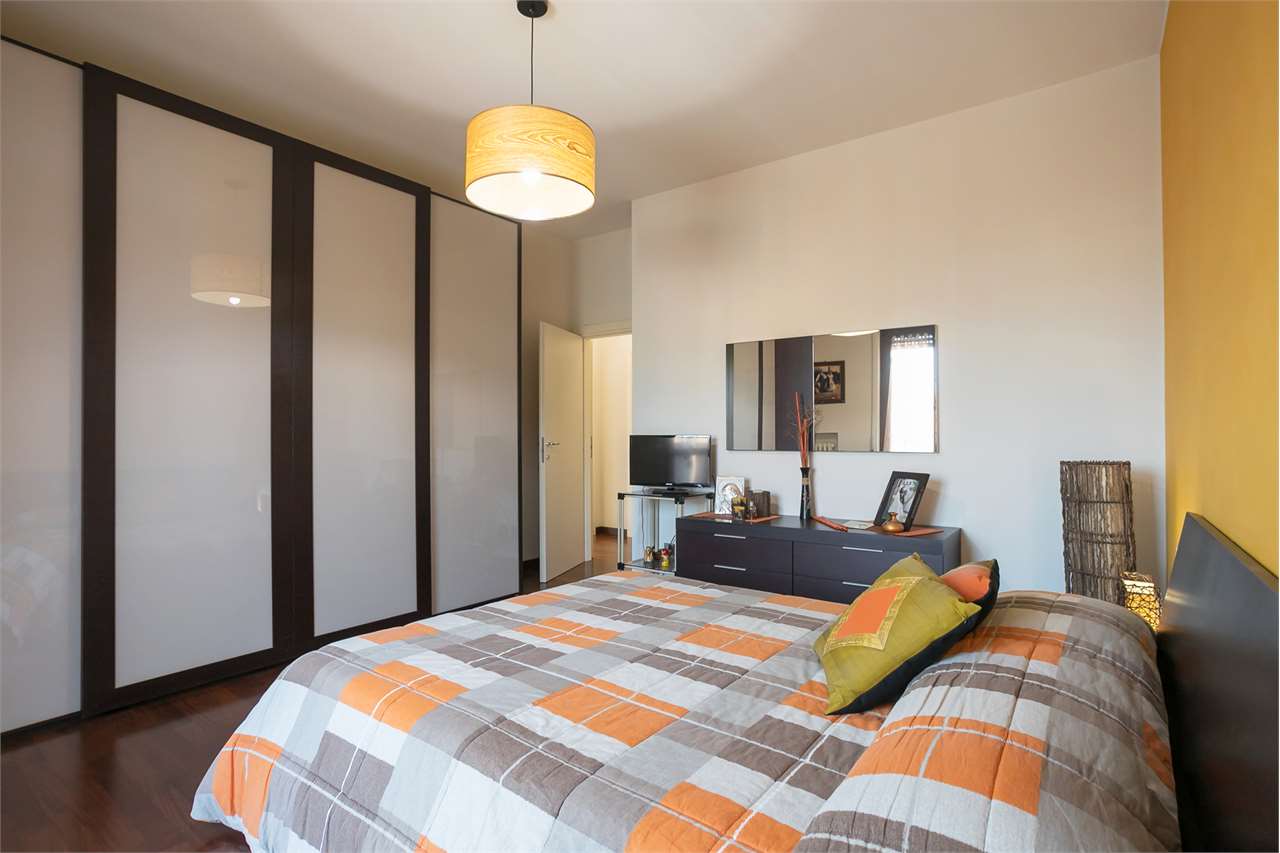 VENDITA 3 Locali, Arcore, 178.000 Euro
