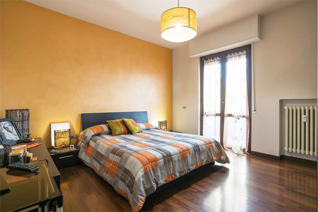 VENDITA 3 Locali, Arcore, 178.000 Euro