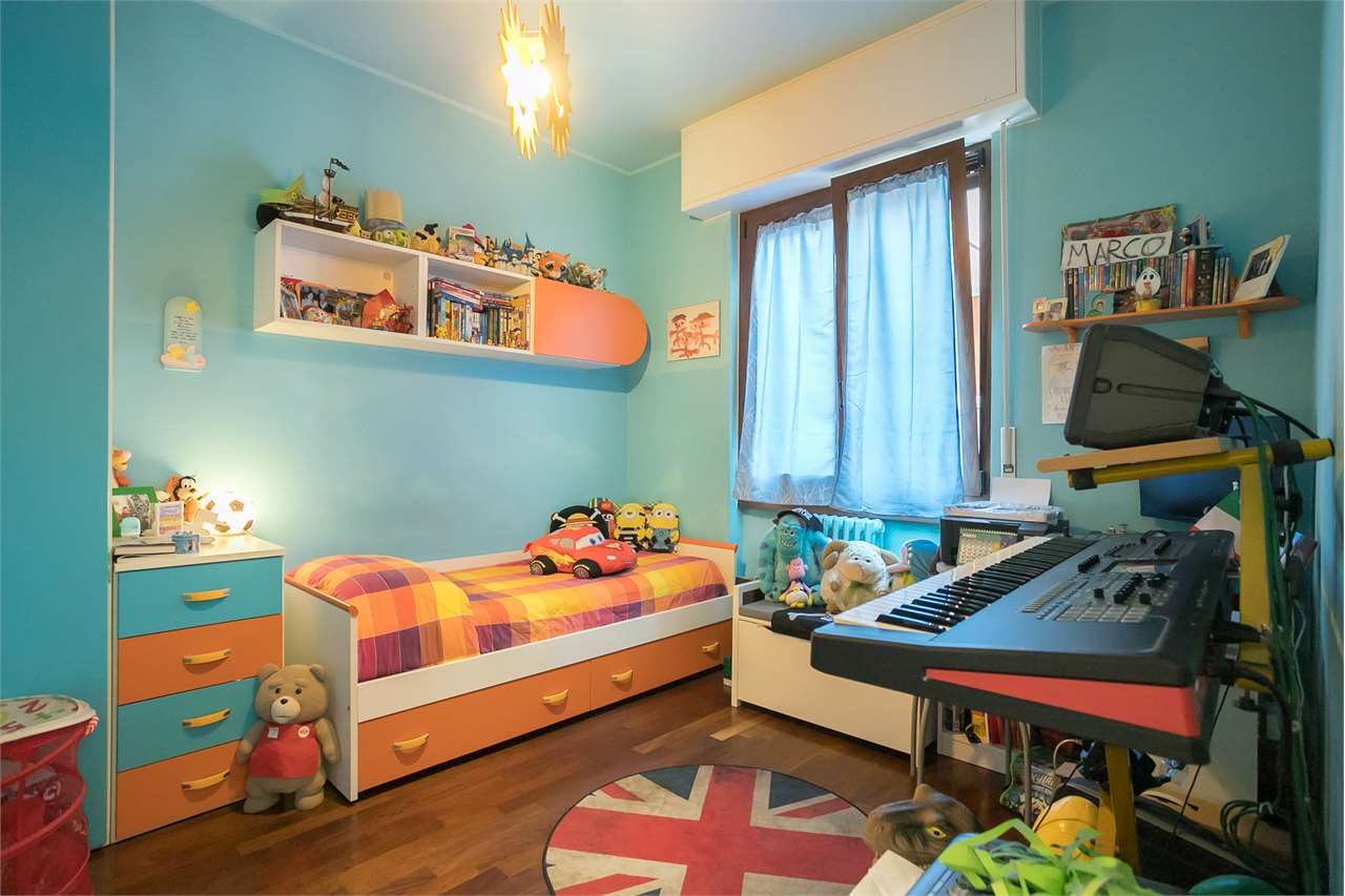VENDITA 3 Locali, Arcore, 178.000 Euro