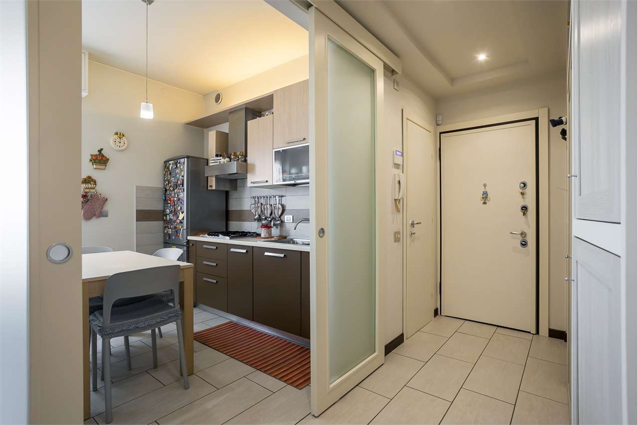 VENDITA 3 Locali, Arcore, 178.000 Euro