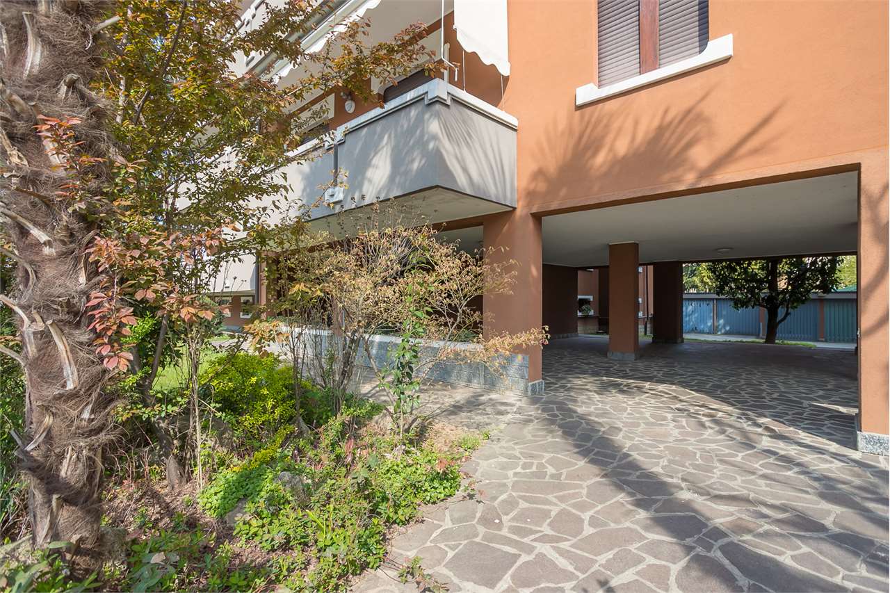 VENDITA 3 Locali, Arcore, 178.000 Euro