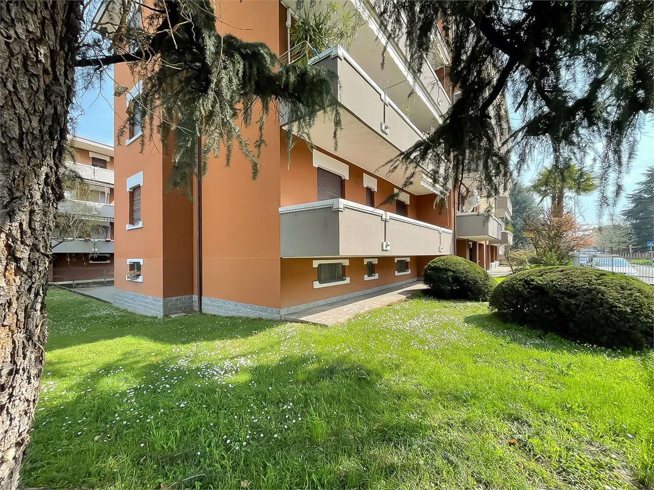 VENDITA 3 Locali, Arcore, 178.000 Euro