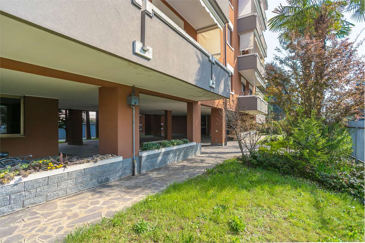 VENDITA 3 Locali, Arcore, 178.000 Euro