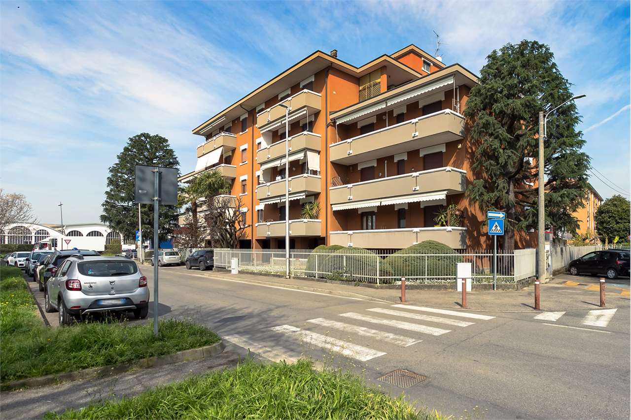 VENDITA 3 Locali, Arcore, 178.000 Euro