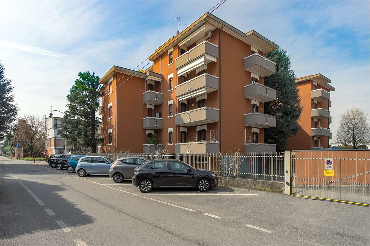 VENDITA 3 Locali, Arcore, 178.000 Euro