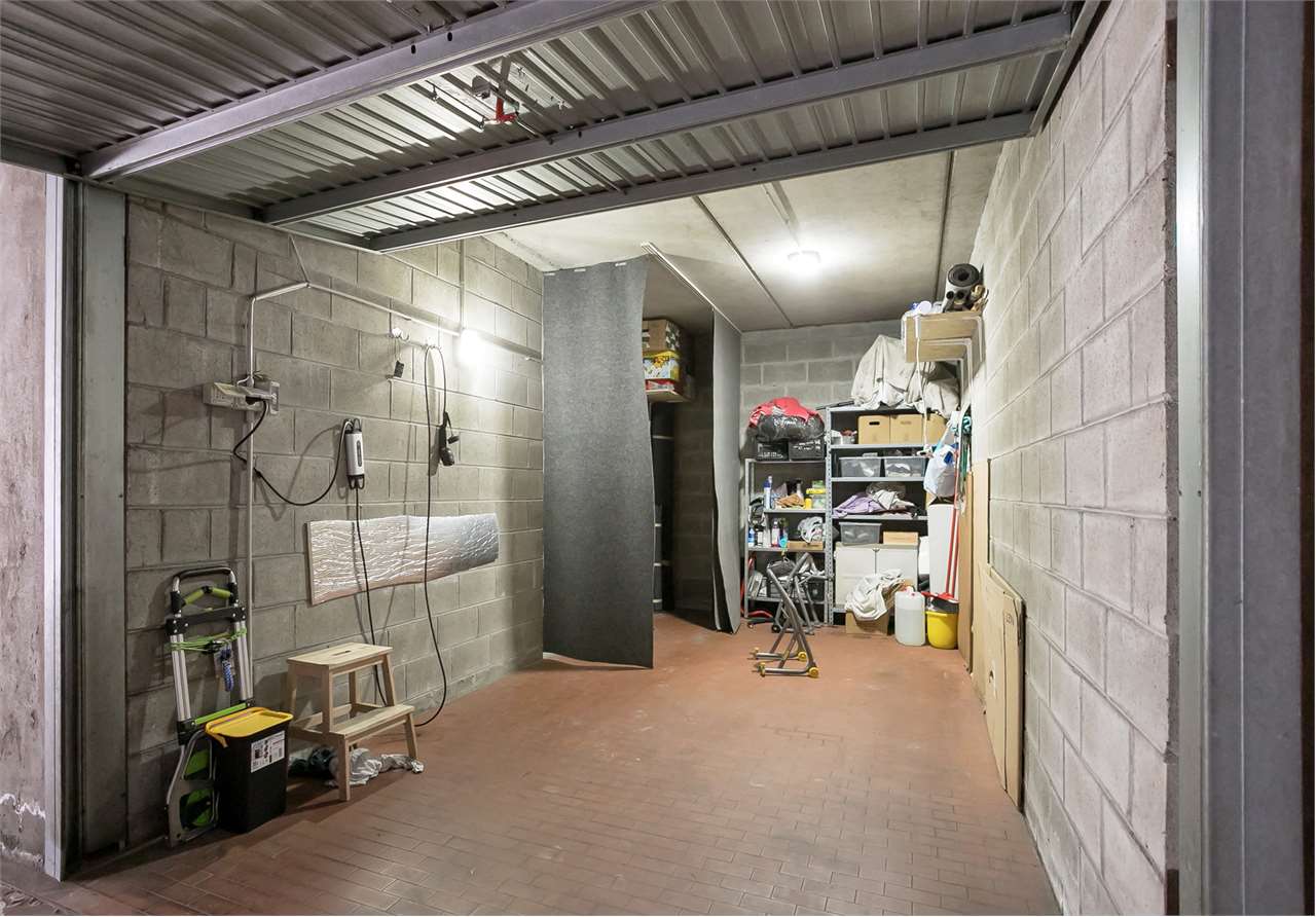 VENDITA 3 Locali, Milano, 586.000 Euro