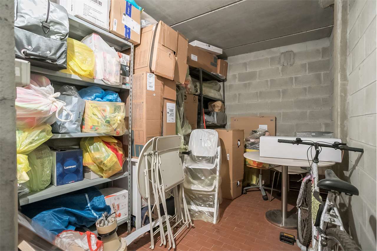 VENDITA 3 Locali, Milano, 586.000 Euro