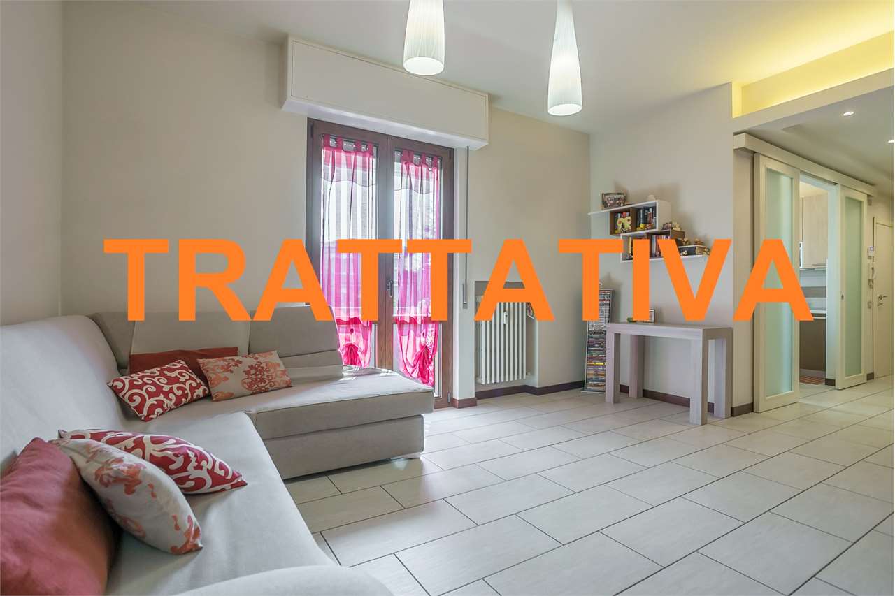 VENDITA 3 Locali, Arcore, 178.000 Euro