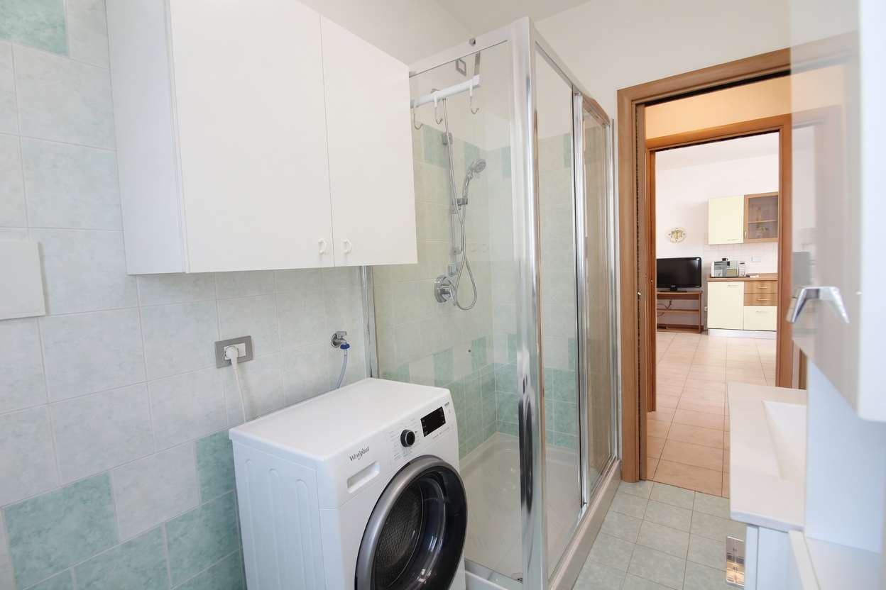 AFFITTO 2 Locali, Pozzo d'Adda, 650 Euro