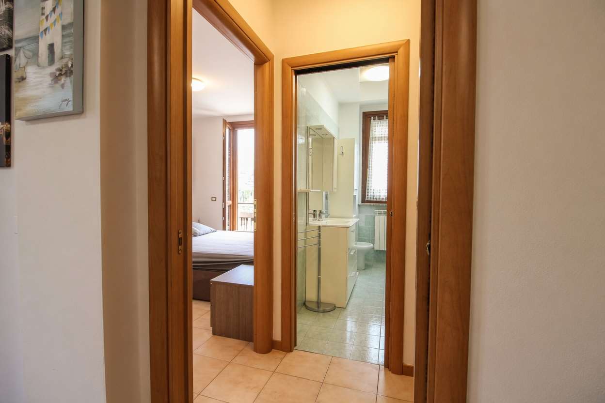 AFFITTO 2 Locali, Pozzo d'Adda, 650 Euro