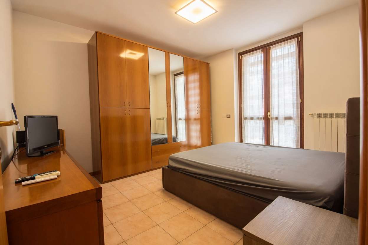 AFFITTO 2 Locali, Pozzo d'Adda, 650 Euro
