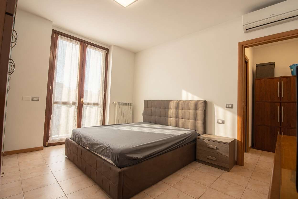 AFFITTO 2 Locali, Pozzo d'Adda, 650 Euro