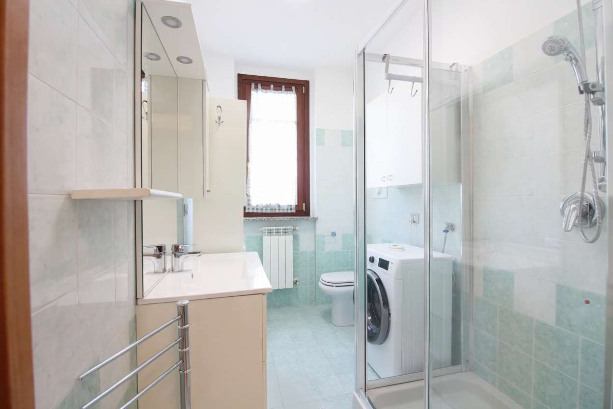 AFFITTO 2 Locali, Pozzo d'Adda, 650 Euro