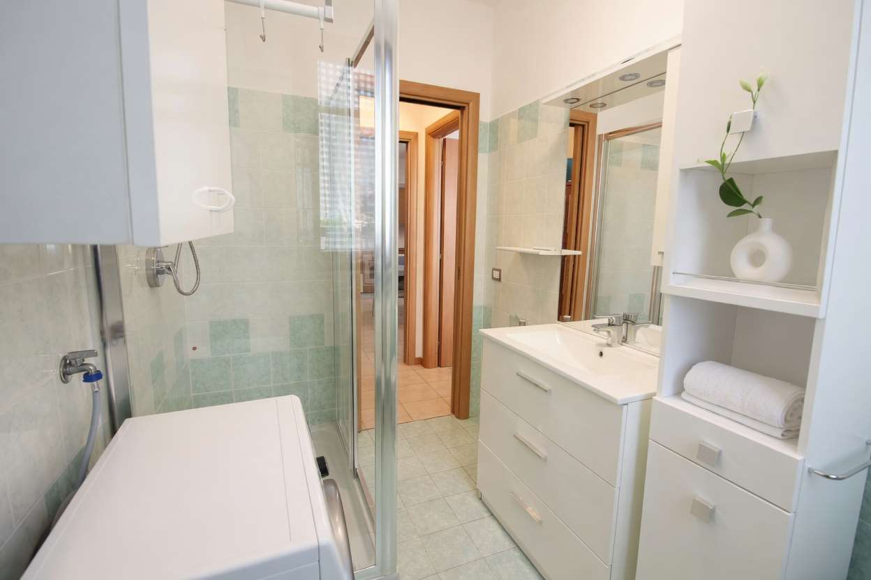 AFFITTO 2 Locali, Pozzo d'Adda, 650 Euro