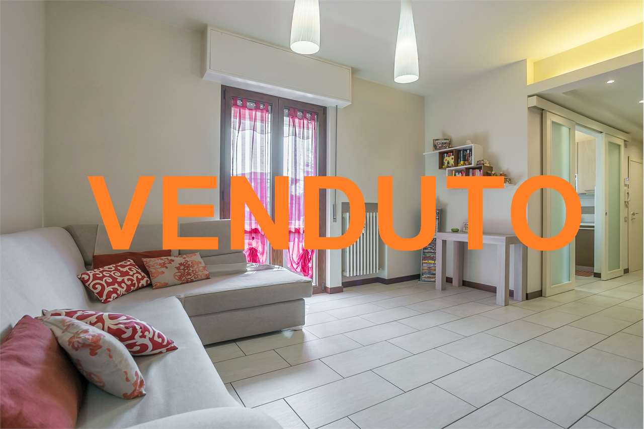 VENDITA 3 Locali, Arcore, 178.000 Euro